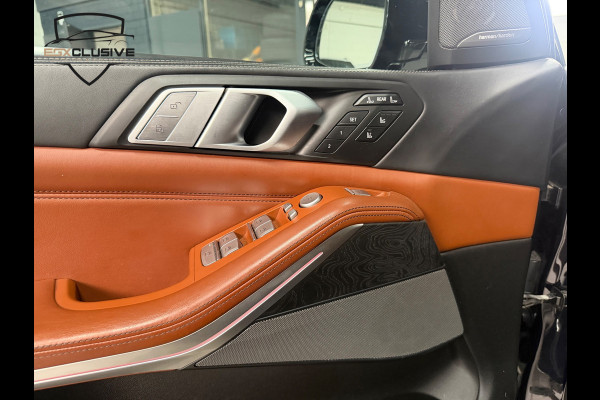 BMW X7 XDrive40i 6P M Pakket/Sky/Alcantara/Laser/HUD