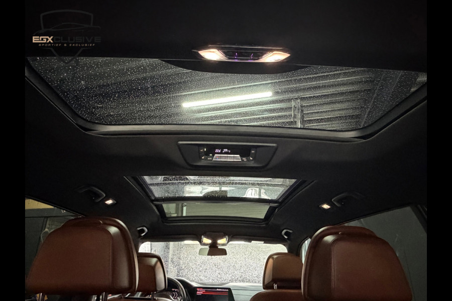 BMW X7 XDrive40i 6P M Pakket/Sky/Alcantara/Laser/HUD