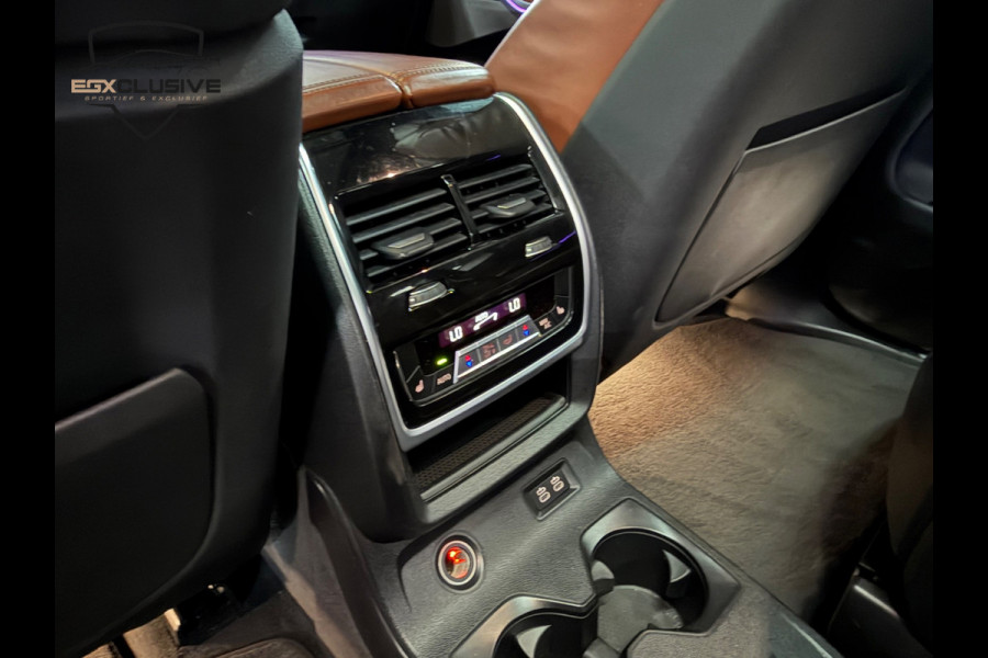 BMW X7 XDrive40i 6P M Pakket/Sky/Alcantara/Laser/HUD