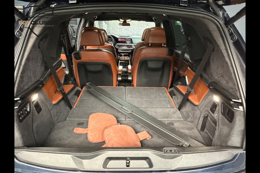 BMW X7 XDrive40i 6P M Pakket/Sky/Alcantara/Laser/HUD
