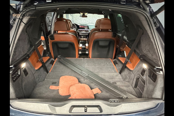 BMW X7 XDrive40i 6P M Pakket/Sky/Alcantara/Laser/HUD
