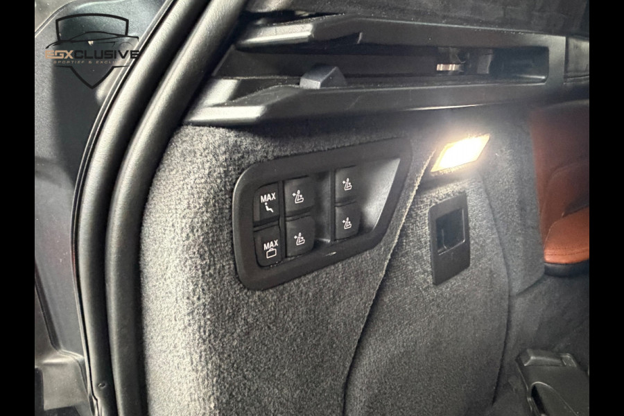 BMW X7 XDrive40i 6P M Pakket/Sky/Alcantara/Laser/HUD