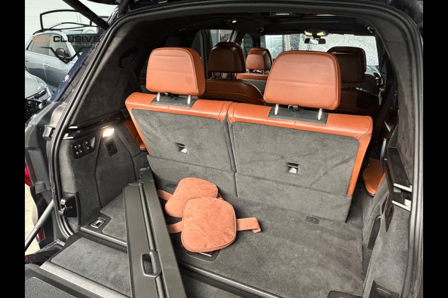 BMW X7 XDrive40i 6P M Pakket/Sky/Alcantara/Laser/HUD