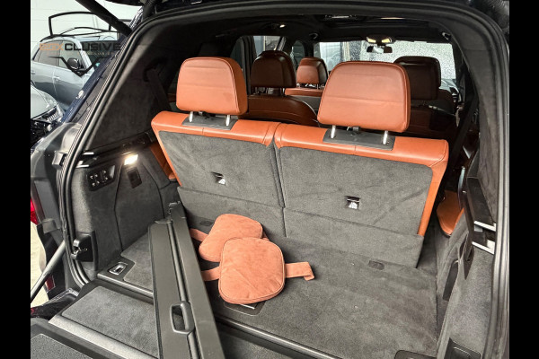 BMW X7 XDrive40i 6P M Pakket/Sky/Alcantara/Laser/HUD