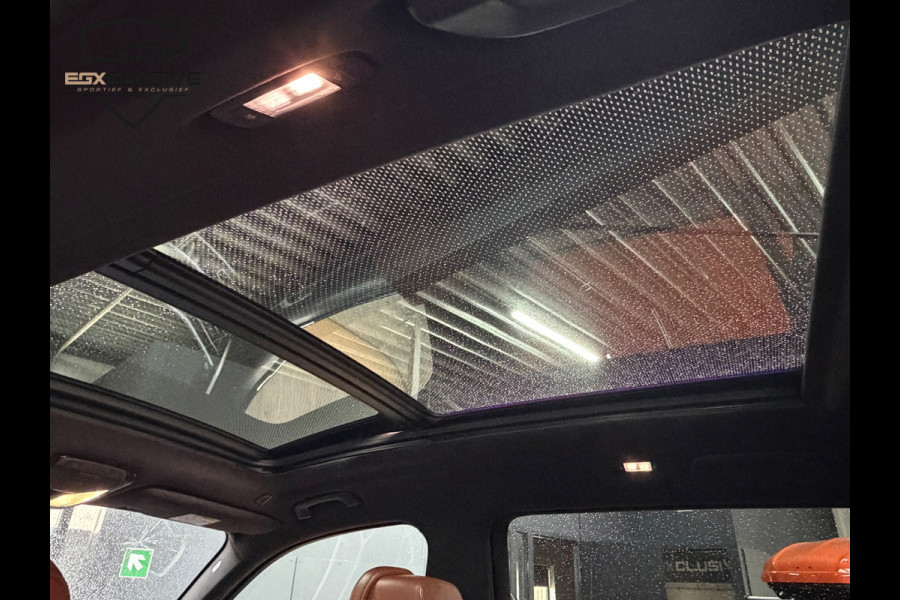 BMW X7 XDrive40i 6P M Pakket/Sky/Alcantara/Laser/HUD