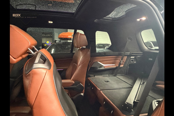 BMW X7 XDrive40i 6P M Pakket/Sky/Alcantara/Laser/HUD