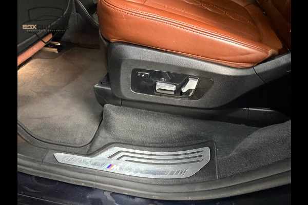 BMW X7 XDrive40i 6P M Pakket/Sky/Alcantara/Laser/HUD