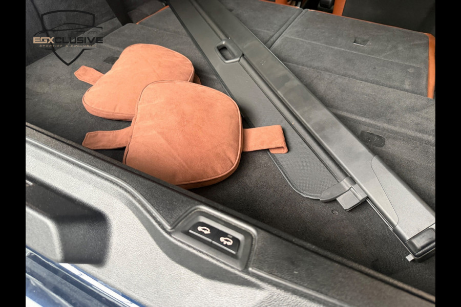BMW X7 XDrive40i 6P M Pakket/Sky/Alcantara/Laser/HUD