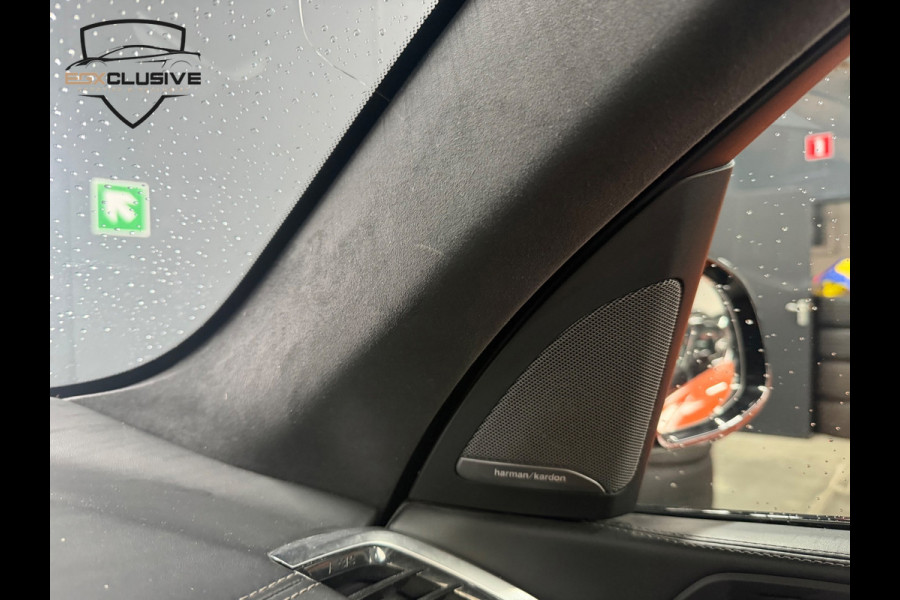 BMW X7 XDrive40i 6P M Pakket/Sky/Alcantara/Laser/HUD