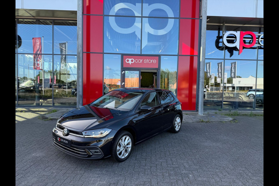 Volkswagen Polo 1.0 TSI Business/Automaat/Carplay