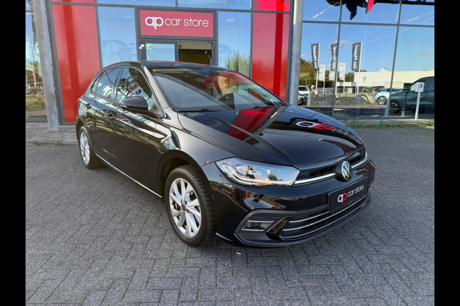 Volkswagen Polo 1.0 TSI Business/Automaat/Carplay