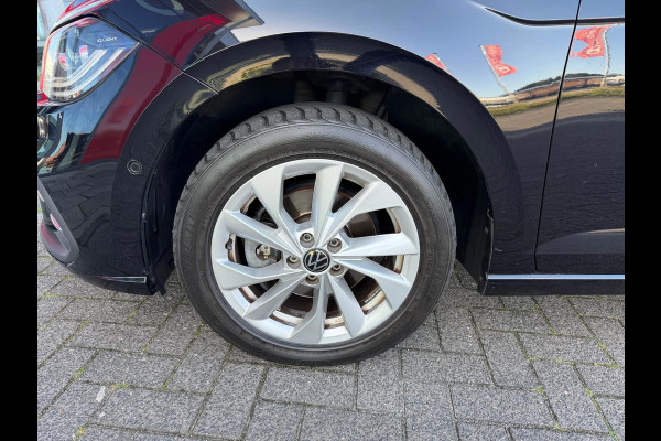 Volkswagen Polo 1.0 TSI Business/Automaat/Carplay