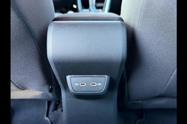 Volkswagen Polo 1.0 TSI Business/Automaat/Carplay
