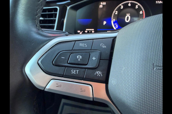 Volkswagen Polo 1.0 TSI Business/Automaat/Carplay
