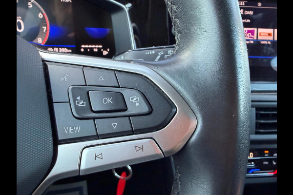 Volkswagen Polo 1.0 TSI Business/Automaat/Carplay