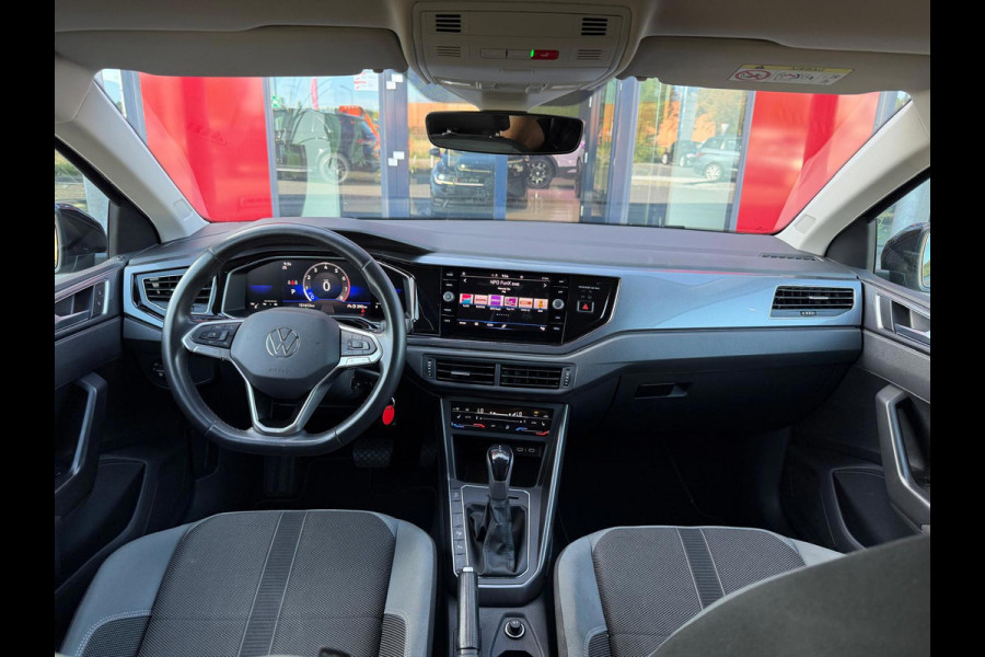 Volkswagen Polo 1.0 TSI Business/Automaat/Carplay