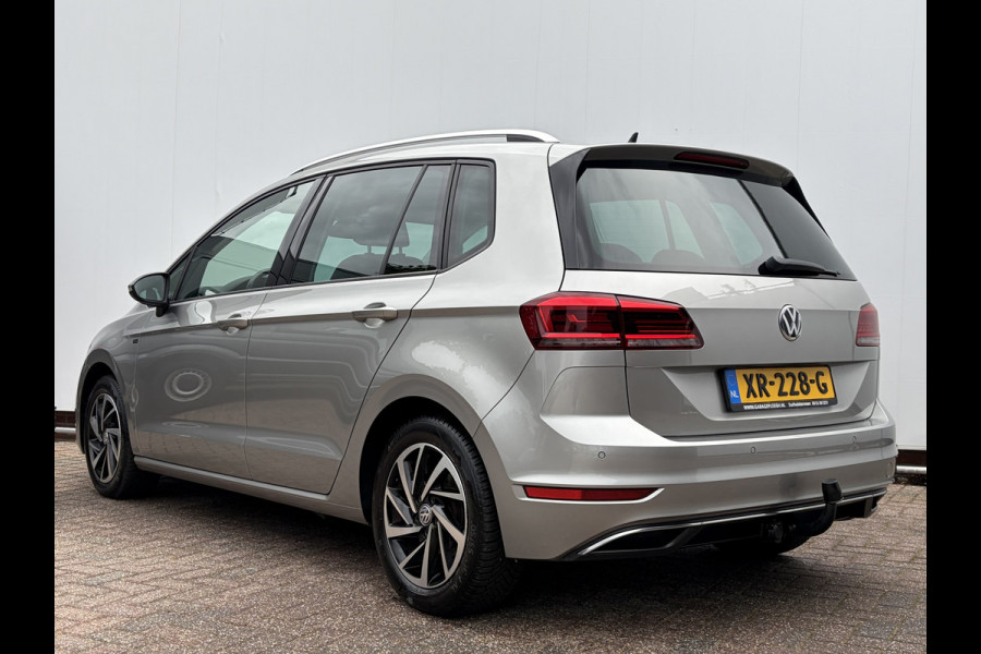 Volkswagen Golf Sportsvan 1.5 TSI ACT Highline Adapt.Cruise Stoelverw Trekhaak Carplay