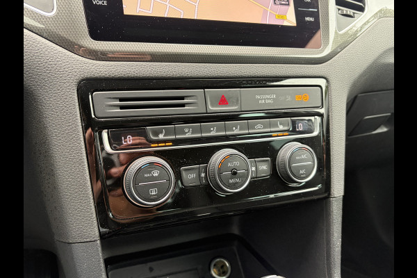 Volkswagen Golf Sportsvan 1.5 TSI ACT Highline Adapt.Cruise Stoelverw Trekhaak Carplay