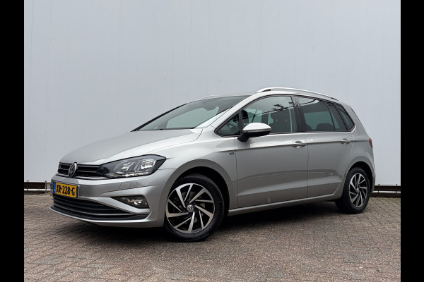 Volkswagen Golf Sportsvan 1.5 TSI ACT Highline Adapt.Cruise Stoelverw Trekhaak Carplay