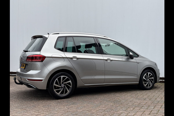 Volkswagen Golf Sportsvan 1.5 TSI ACT Highline Adapt.Cruise Stoelverw Trekhaak Carplay