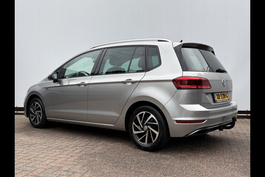 Volkswagen Golf Sportsvan 1.5 TSI ACT Highline Adapt.Cruise Stoelverw Trekhaak Carplay