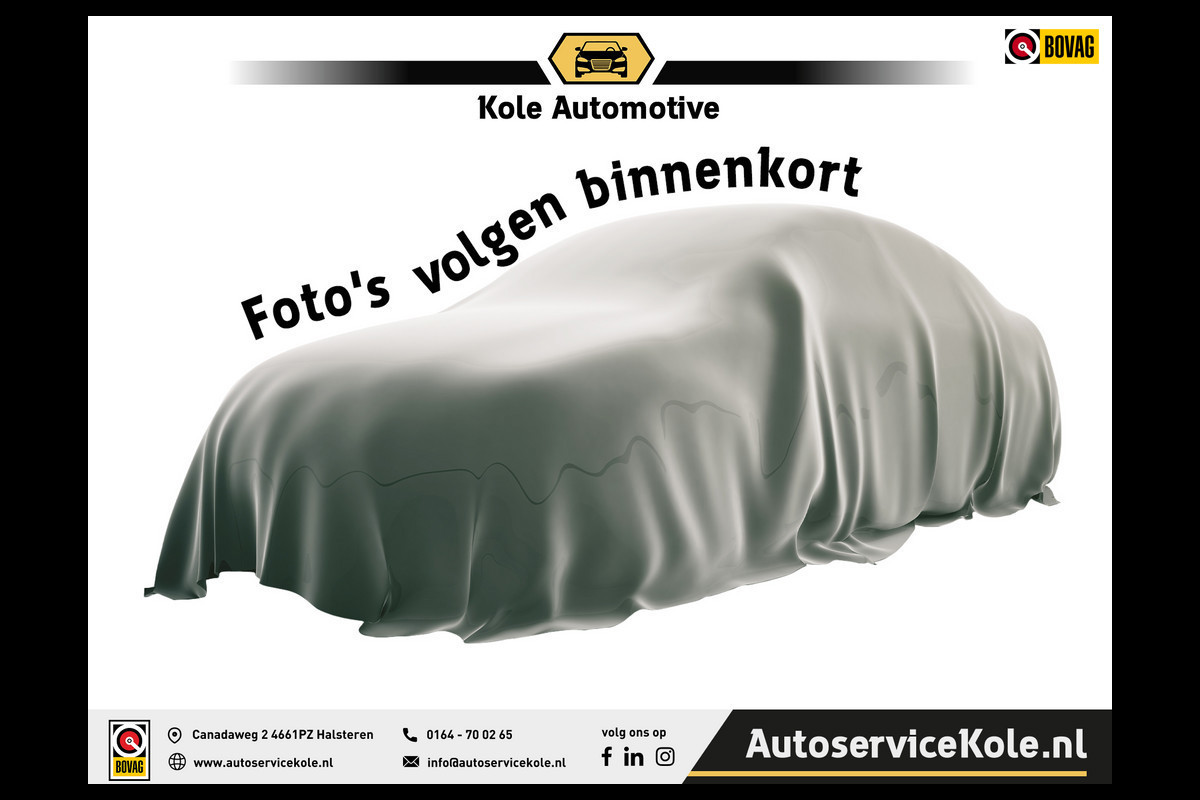 Ford Fiesta 1.0 EcoBoost Hybrid Titanium * Navigatiesysteem * LM Velgen * Climate Control *