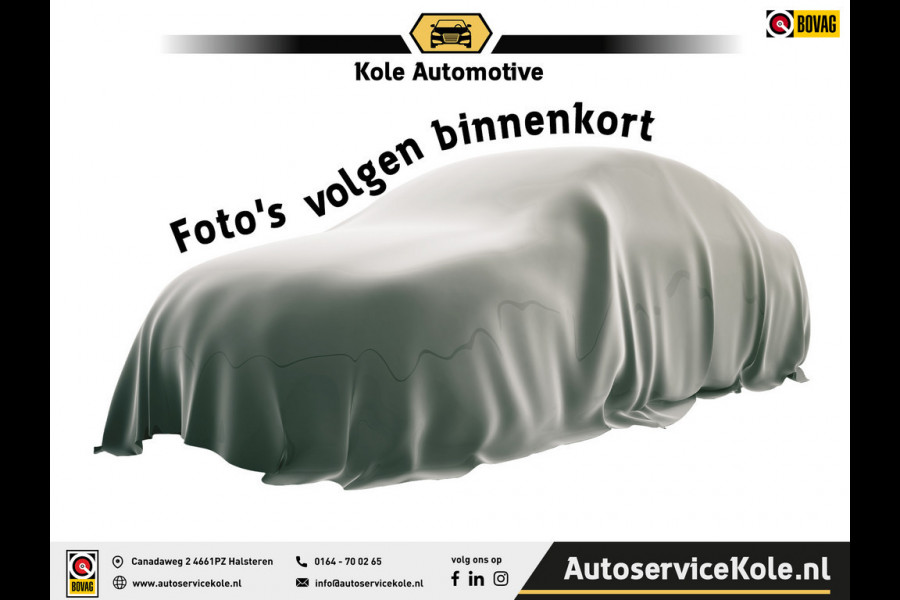 Ford Fiesta 1.0 EcoBoost Hybrid Titanium * Navigatiesysteem * LM Velgen * Climate Control *