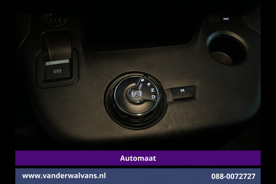 Peugeot Partner 1.5 BlueHDI 131pk Automaat L1H1 Euro6 Airco | Navigatie | Apple Carplay | Cruisecontrol Android Auto, Parkeersensoren