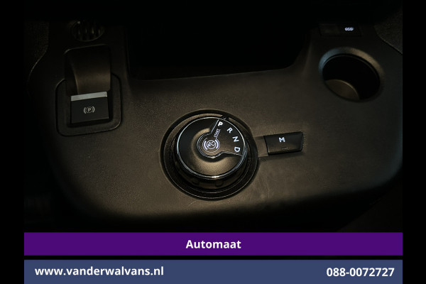 Peugeot Partner 1.5 BlueHDI 131pk Automaat L1H1 Euro6 Airco | Navigatie | Apple Carplay | Cruisecontrol Android Auto, Parkeersensoren