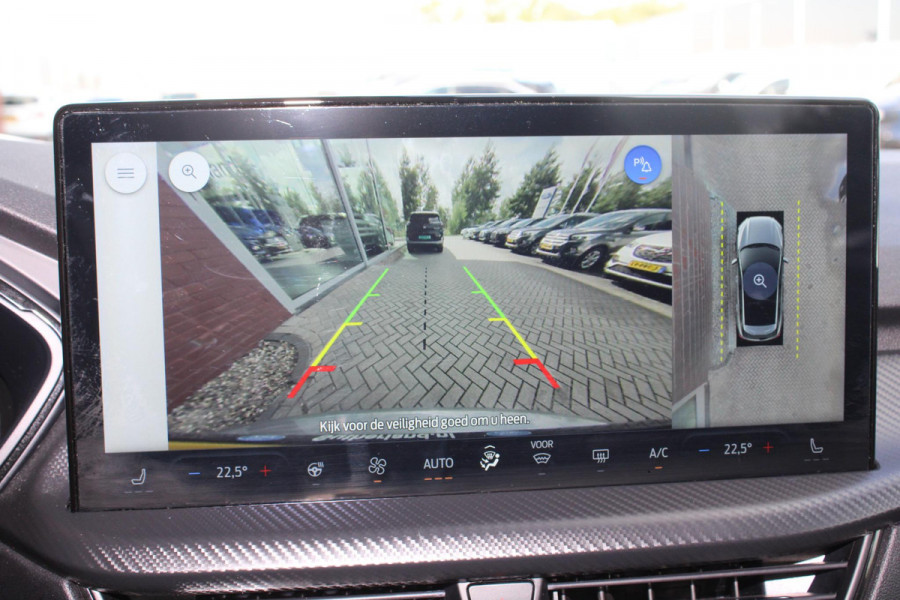 Ford Kuga 2.5 PHEV ST-Line X | Panoramadak | Wegklapbare trekhaak | Head up Display | Adapitve Led | Winter Pack | Bang&Olufsen | AGR-stoelen | 2.100kg trekgewicht