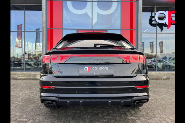Audi Q8 60 TFSI e Q8 quattro Pro Line S Competition