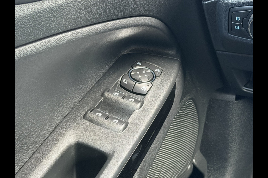 Ford EcoSport 1.0 EcoBoost ST-Line Black | Trekhaak | Camera + PDC | Apple Carplay | Cruisecontrol