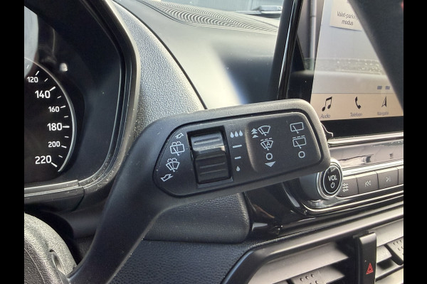 Ford EcoSport 1.0 EcoBoost ST-Line Black | Trekhaak | Camera + PDC | Apple Carplay | Cruisecontrol