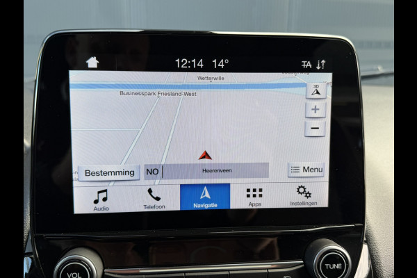 Ford EcoSport 1.0 EcoBoost ST-Line Black | Trekhaak | Camera + PDC | Apple Carplay | Cruisecontrol