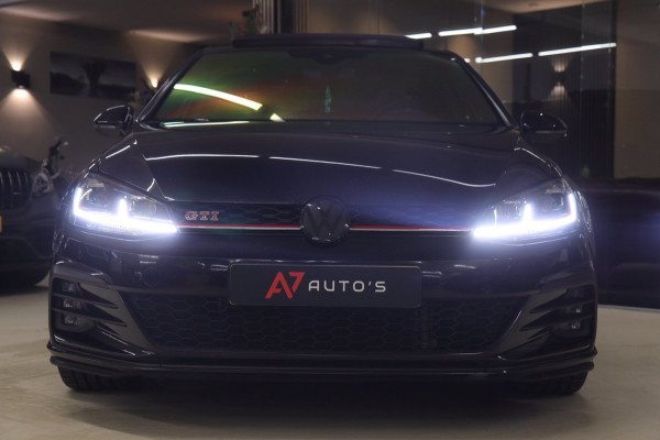 Volkswagen Golf 2.0 TSI GTI Performance PANO/CARPLAY/STOELVER/CAM/ACC/VOL