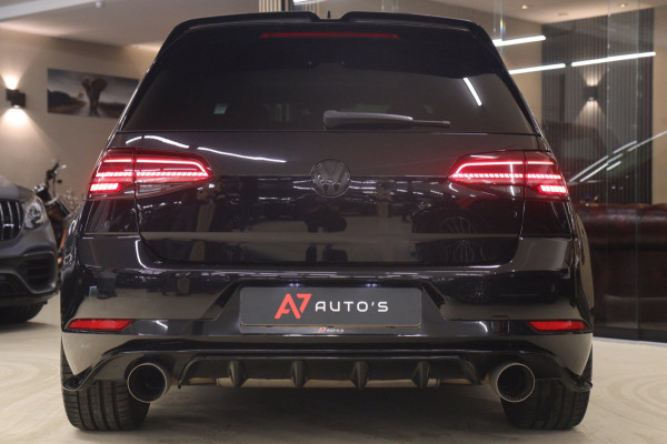 Volkswagen Golf 2.0 TSI GTI Performance PANO/CARPLAY/STOELVER/CAM/ACC/VOL