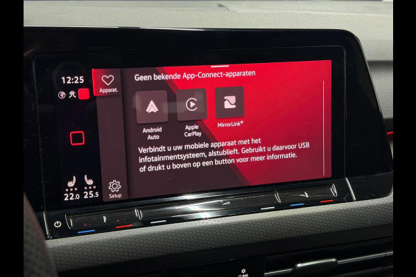 Volkswagen Golf 2.0 TSI GTI HUD|Pano|Harman|Keyless|Camera|IQ