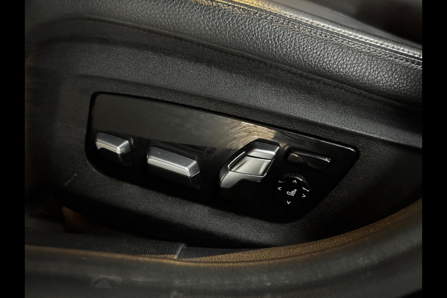 BMW 5 Serie Touring 520i M-Sport BLACK PACK|PANO|H&K|HUD|BMW Display-Key|AMBIENT|E-ZETEL MEMORY|20 inch
