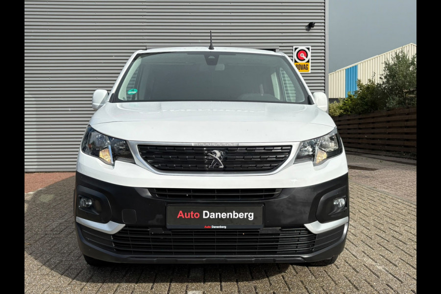 Peugeot Rifter Long 1.2 Puretech Long Active WEINIG KM