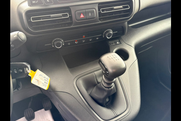 Peugeot Rifter Long 1.2 Puretech Long Active WEINIG KM