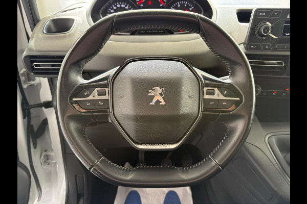 Peugeot Rifter Long 1.2 Puretech Long Active WEINIG KM