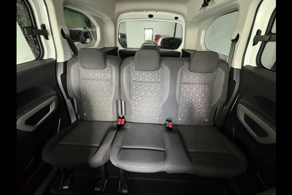 Peugeot Rifter Long 1.2 Puretech Long Active WEINIG KM