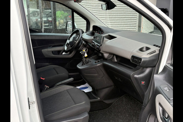 Peugeot Rifter Long 1.2 Puretech Long Active WEINIG KM