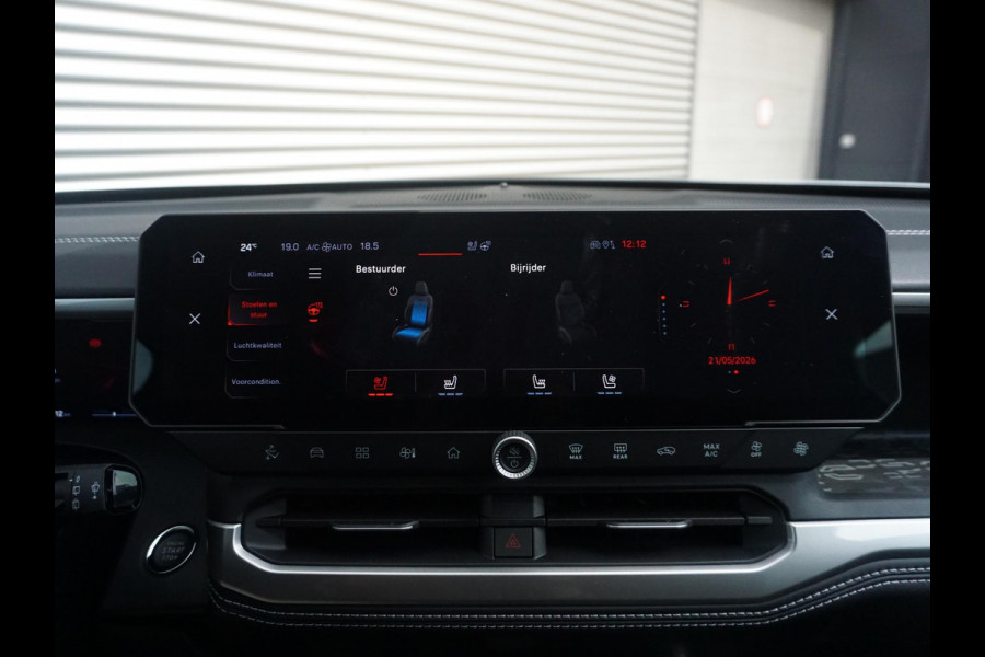 Jeep Compass First Edition 74 kWh | Actieprijs* | Adapt. Cruise | Camera | Carplay | 20" | Elektr. A-Klep | Navi | Winter Pack | Schuif/Kanteldak | Premium Pack | Conv. Pack | Warmtepomp
