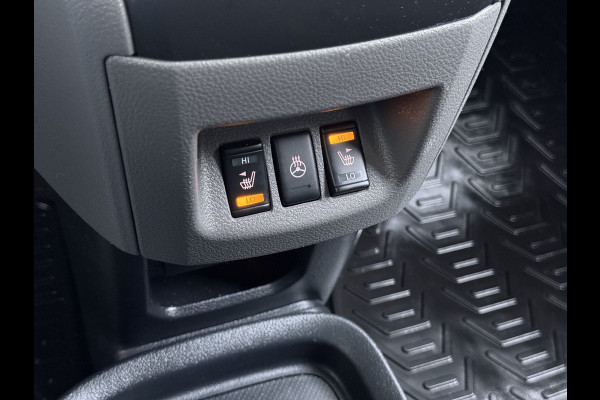 Nissan e-NV200 Evalia 40kWh Automaat 2X Schuifdeur 5-Persoons Camera Stoel+Stuurverwarming Navi DAB Connect Edition SOH 89% Regen-Lichtsensor Cruise Control Bluetooth Privacy Glas Isofix Lmv 15" 1e Eigenaar Dealeronderhouden Origineel Nederlandse Auto