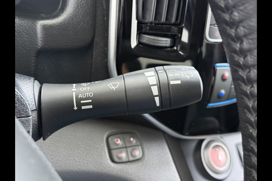 Nissan e-NV200 Evalia 40kWh Automaat 2X Schuifdeur 5-Persoons Camera Stoel+Stuurverwarming Navi DAB Connect Edition SOH 89% Regen-Lichtsensor Cruise Control Bluetooth Privacy Glas Isofix Lmv 15" 1e Eigenaar Dealeronderhouden Origineel Nederlandse Auto