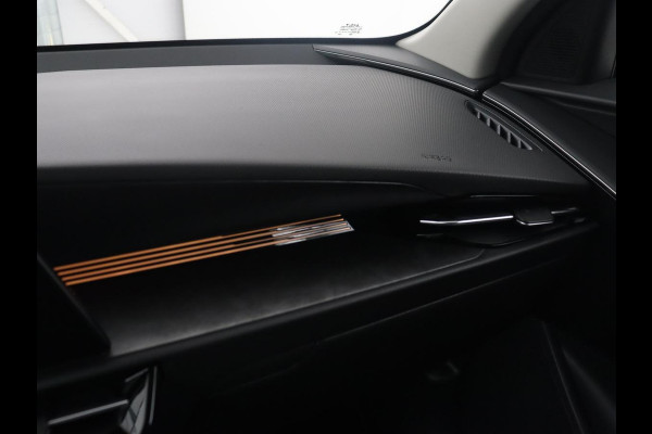 Kia Niro EV DynamicPlusLine 64.8 kWh | SOH 95,8% | Panoramadak | Leder | Adaptive cruise | Harman/Kardon | Trekhaak | Camera | Park assist | Stuur/stoel verwarming | Carplay | Climate control | Full LED