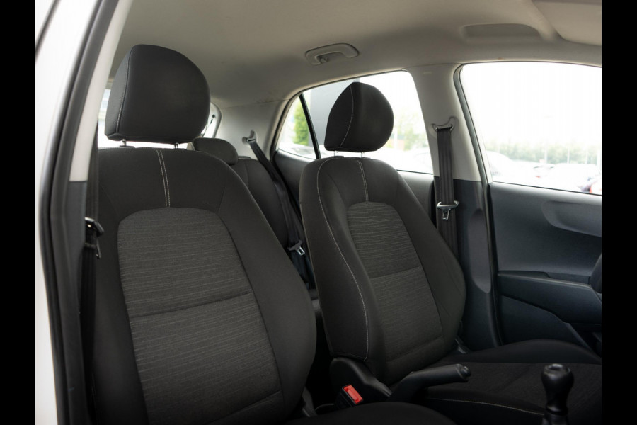 Kia Picanto 1.0 CVVT EconomyPlusLine | Airco | Bluetooth |