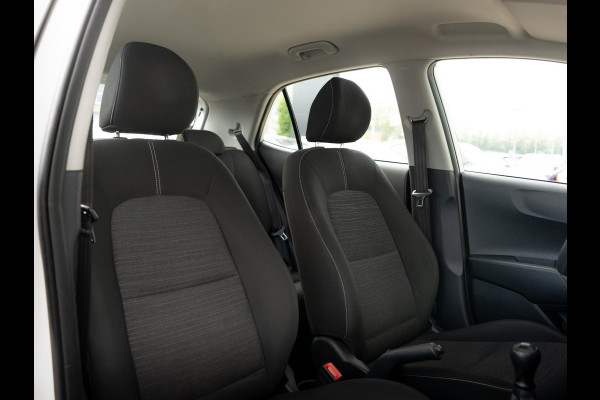 Kia Picanto 1.0 CVVT EconomyPlusLine | Airco | Bluetooth |