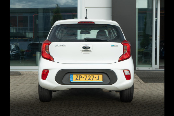 Kia Picanto 1.0 CVVT EconomyPlusLine | Airco | Bluetooth |
